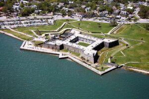 Castillo de San Marcos