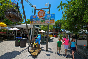 Key West fun facts