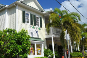 Explore Key West Butterfly and Nature Conservatory