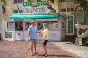 Visit St. Augustine Amphitheater