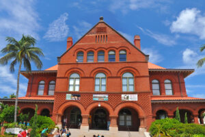 Explore Museum of art Key West