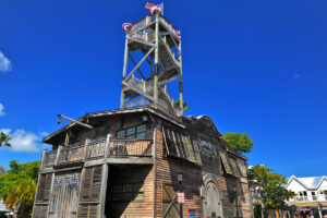 Key West Shipwreck Tower